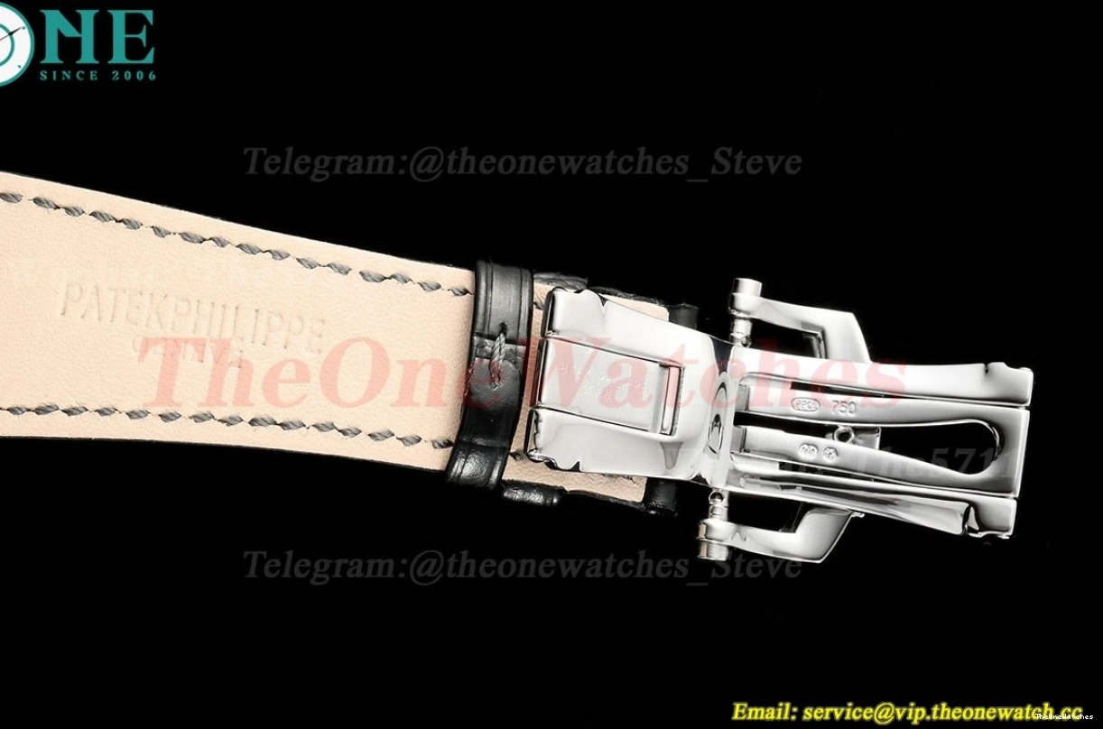 Stk PPF LE 40mm SS Super A240 5712 Blue Clone Nautilus 0418